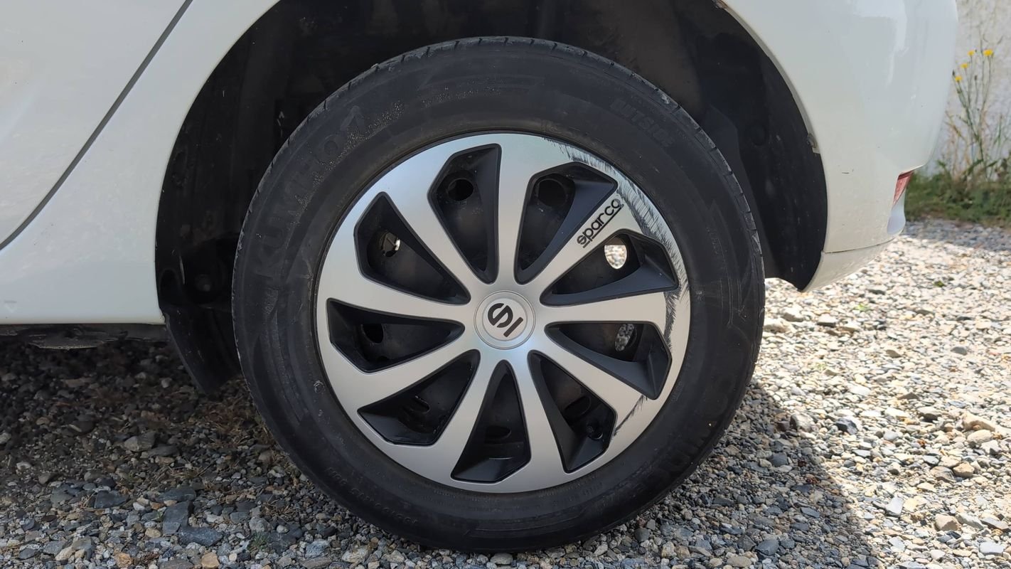 Dacia Sandero - Photo 19