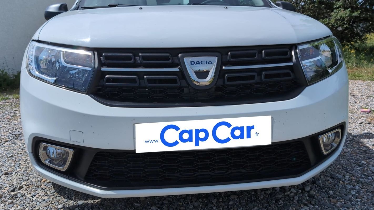 Dacia Sandero - Photo 20