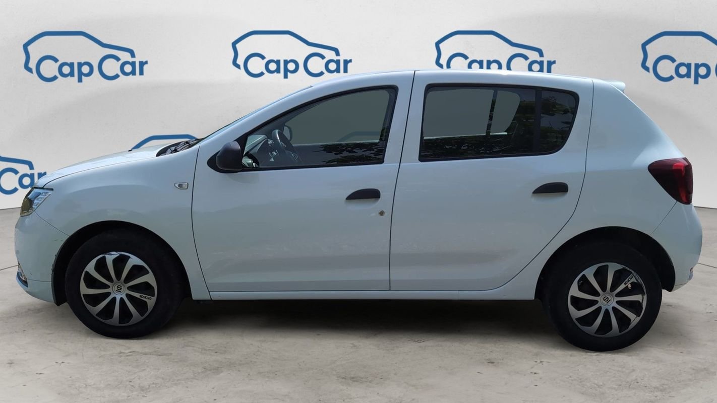 Dacia Sandero - Photo 2