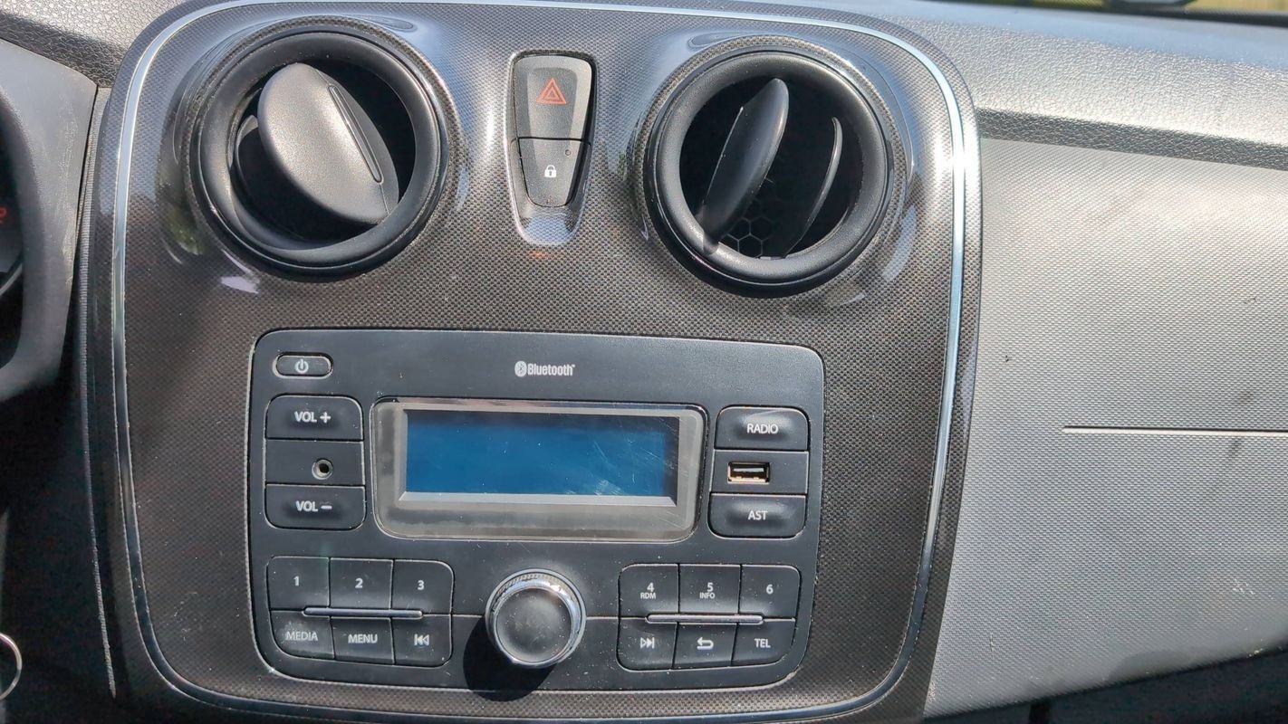 Dacia Sandero - Photo 26
