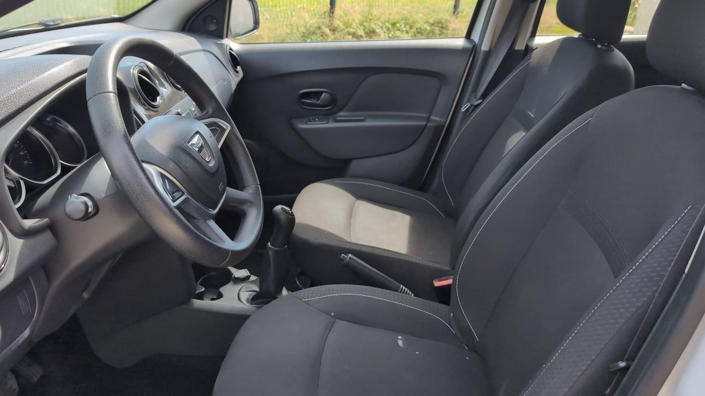Dacia Sandero - Photo 27