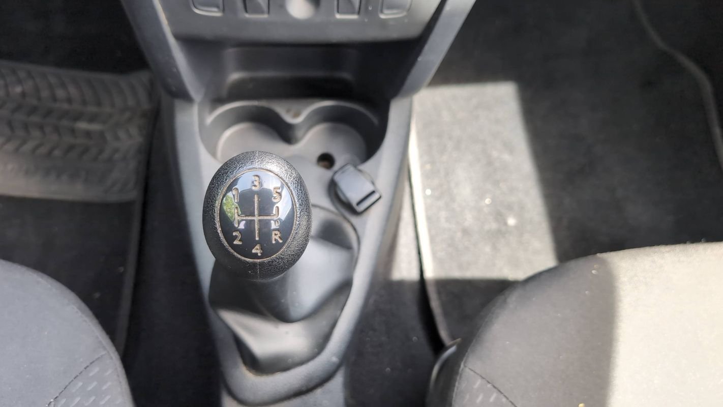 Dacia Sandero - Photo 29