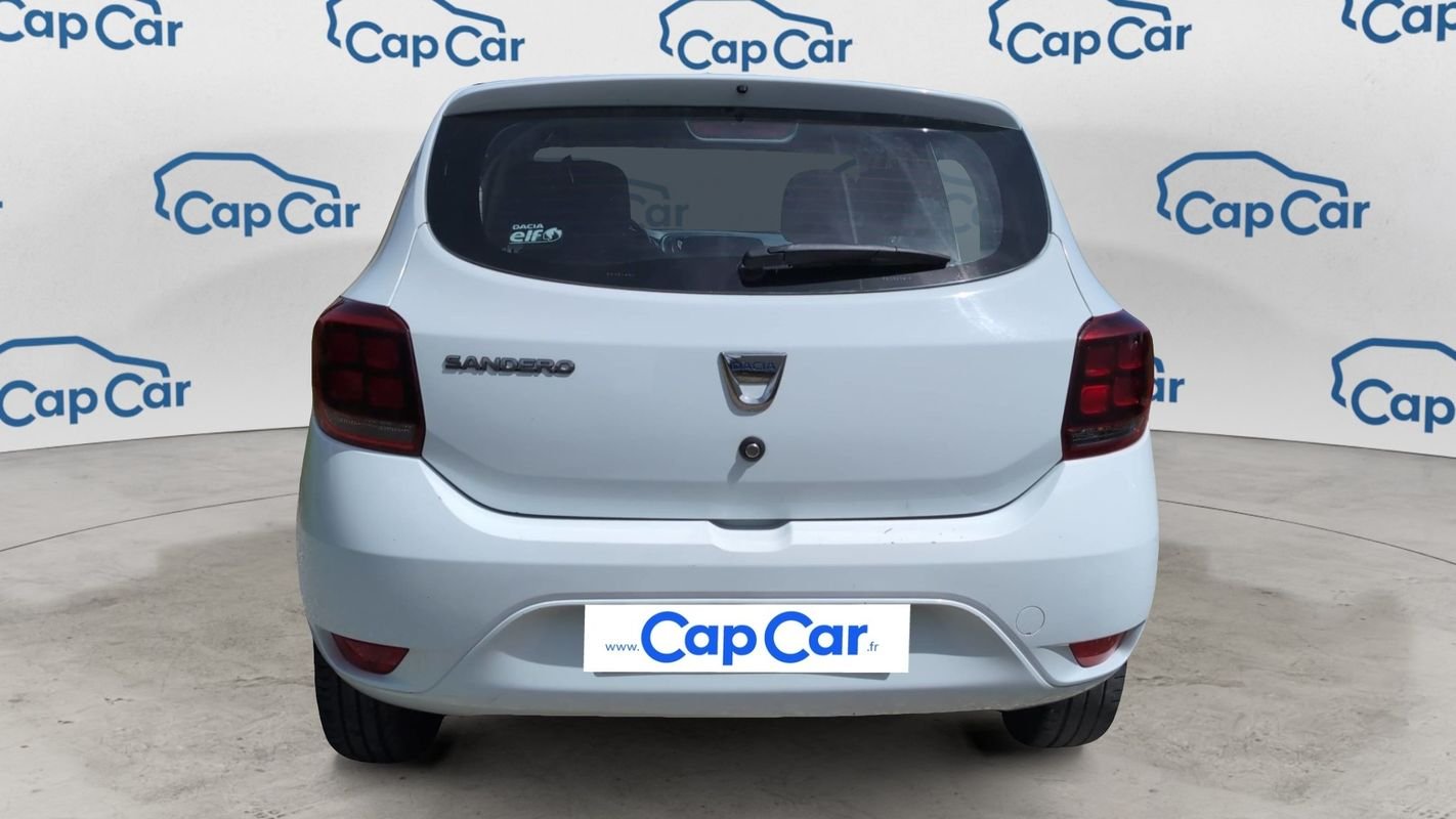 Dacia Sandero - Photo 3