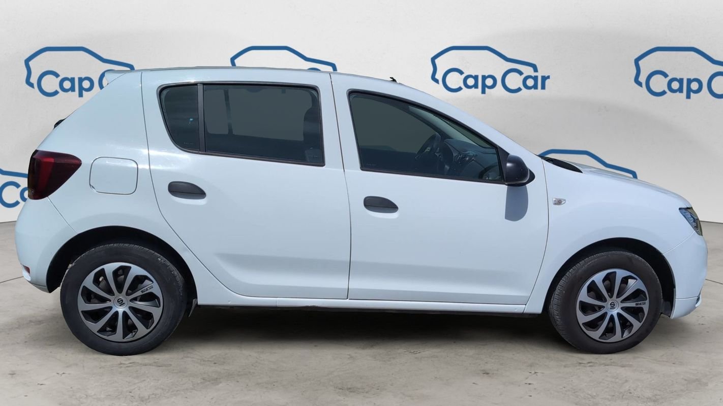 Dacia Sandero - Photo 4