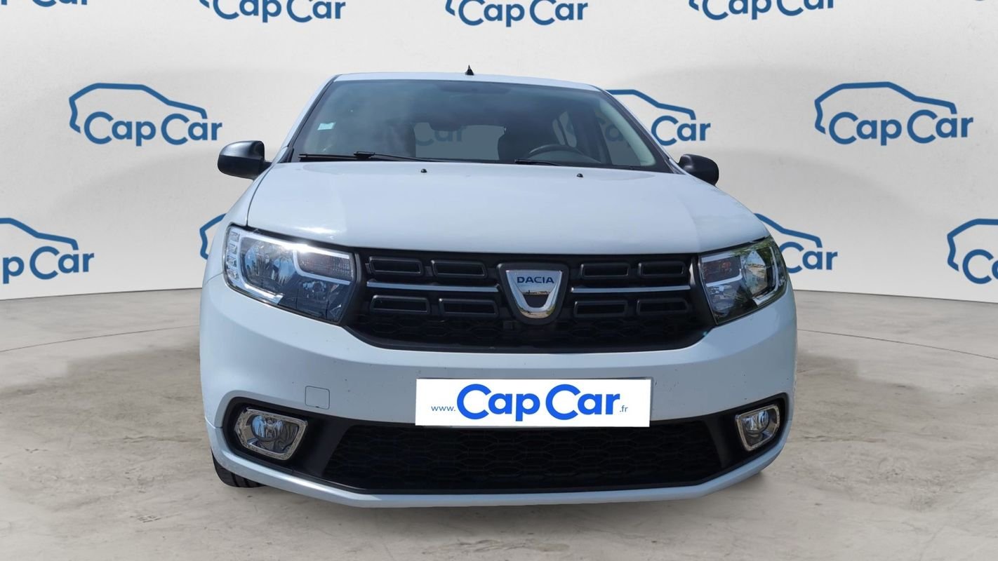 Dacia Sandero - Photo 5