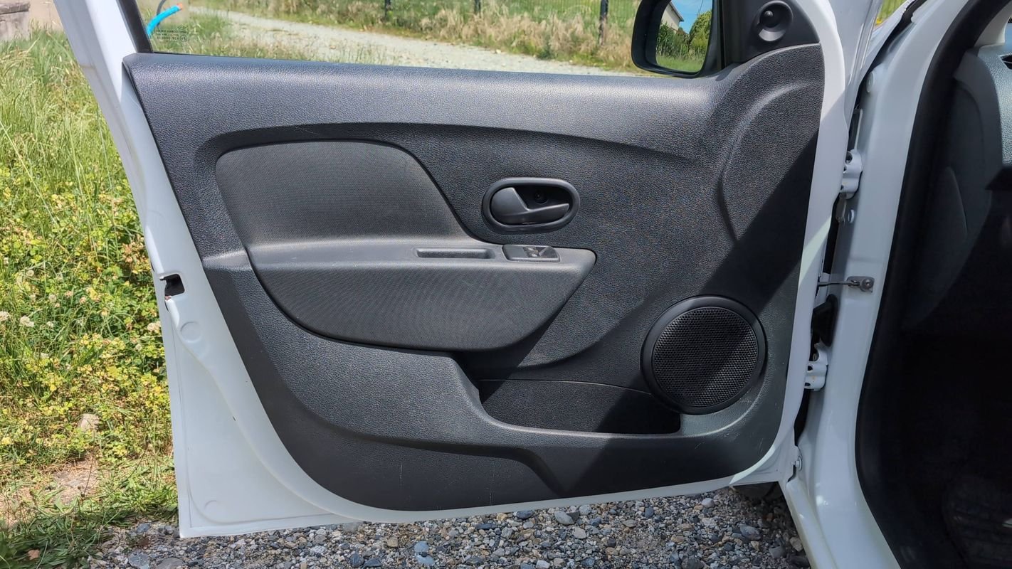 Dacia Sandero - Photo 7