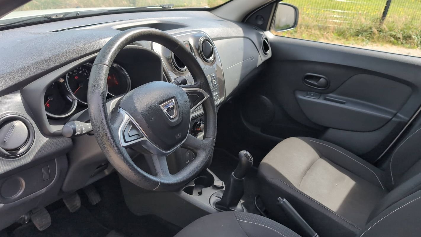 Dacia Sandero - Photo 8