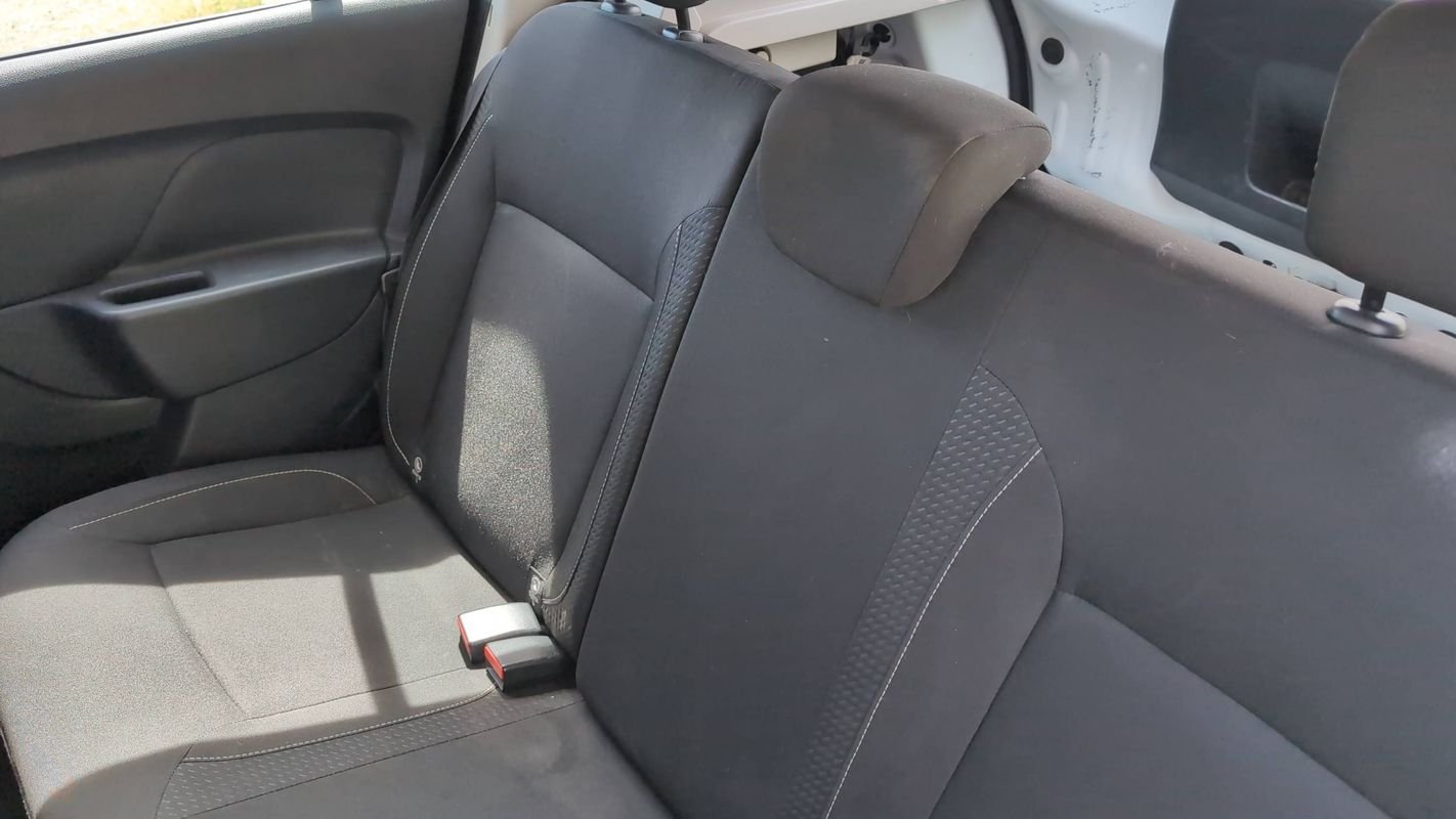 Dacia Sandero - Photo 9