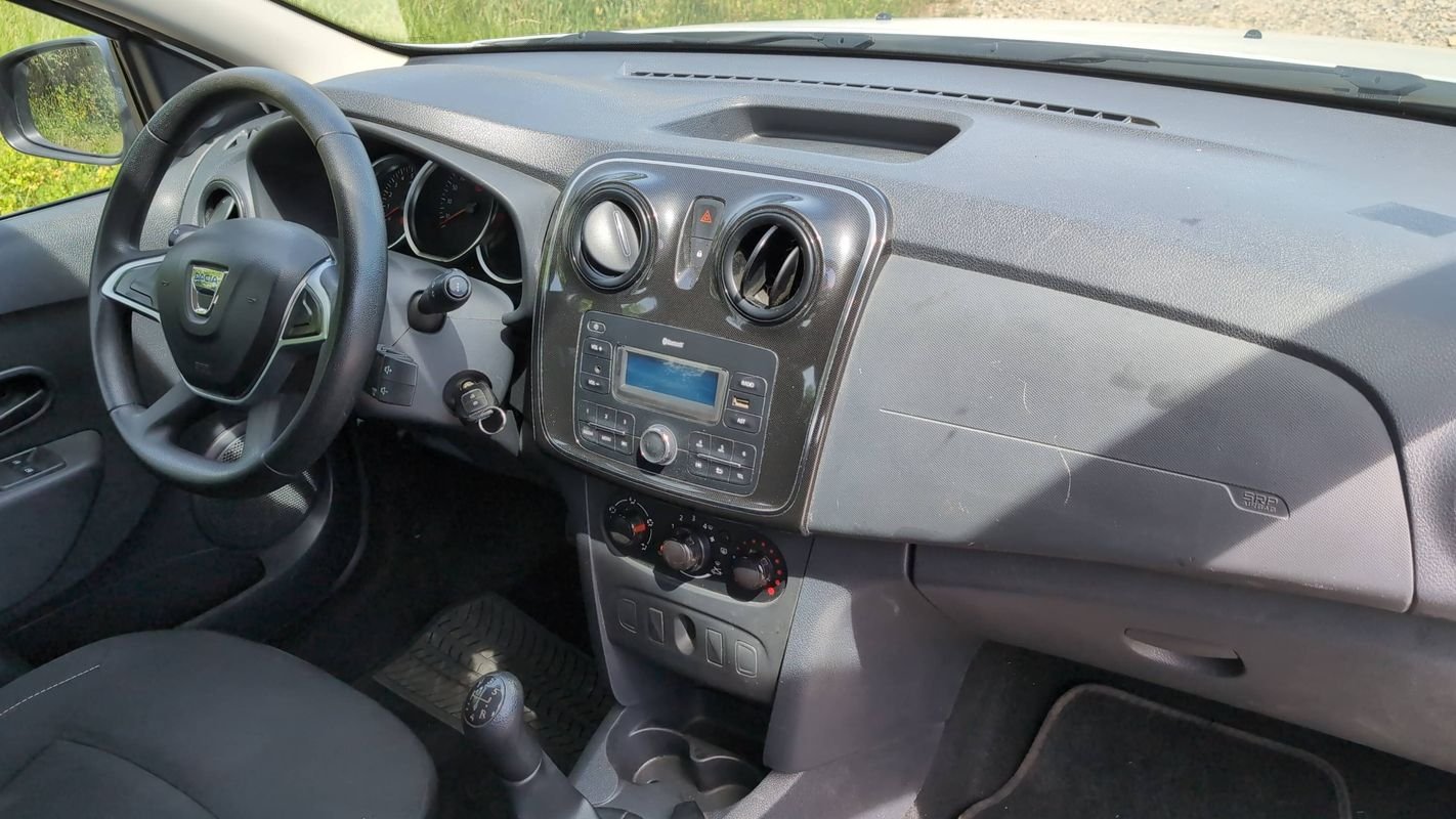 Dacia Sandero - Photo 10