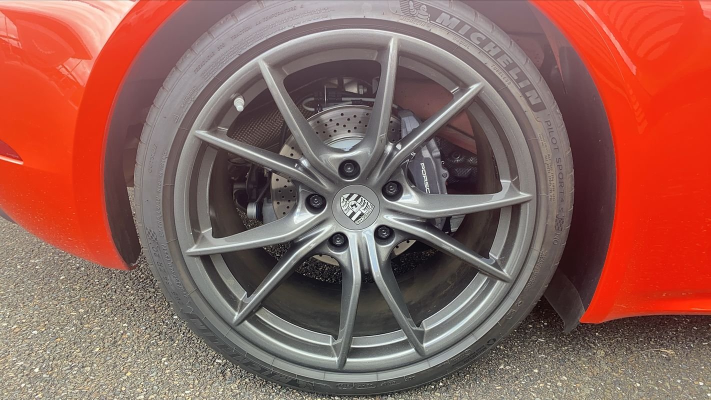 Porsche 718 Boxster - Photo 16
