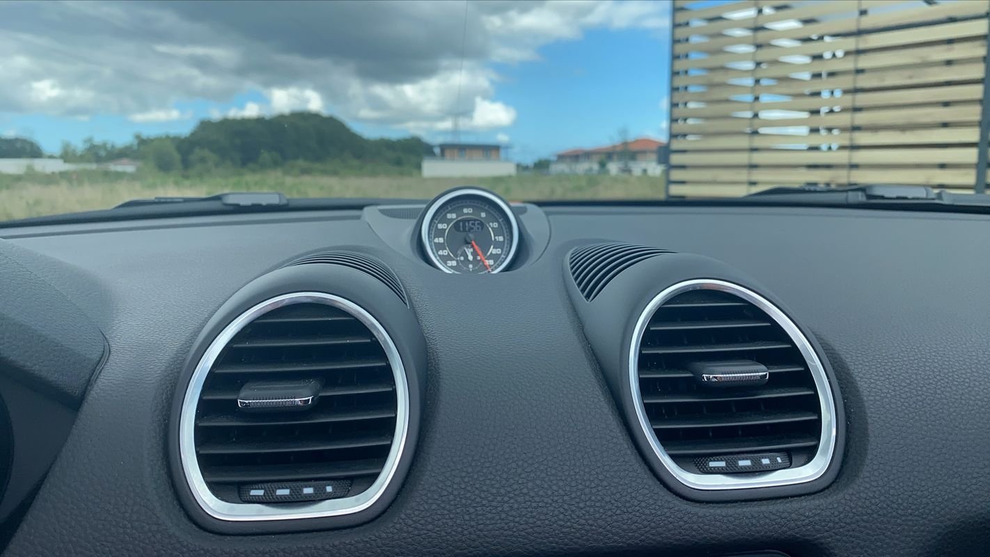 Porsche 718 Boxster - Photo 22