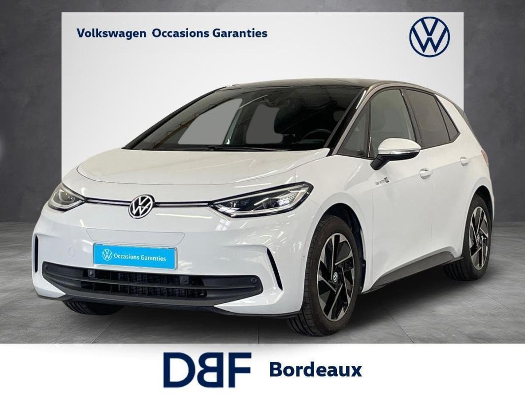 Volkswagen ID.3 - Photo 1