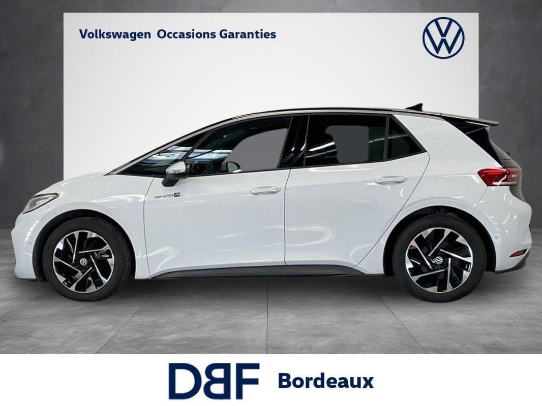 Volkswagen ID.3 - Photo 2