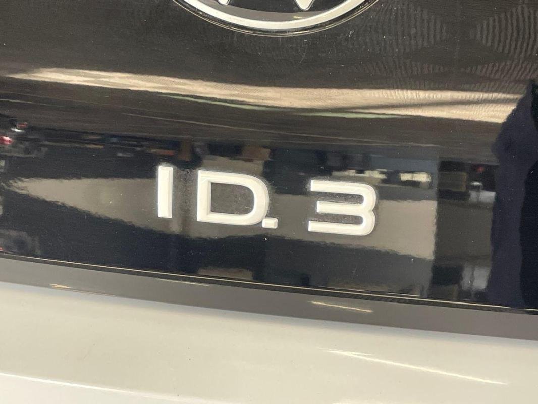 Volkswagen ID.3 - Photo 28