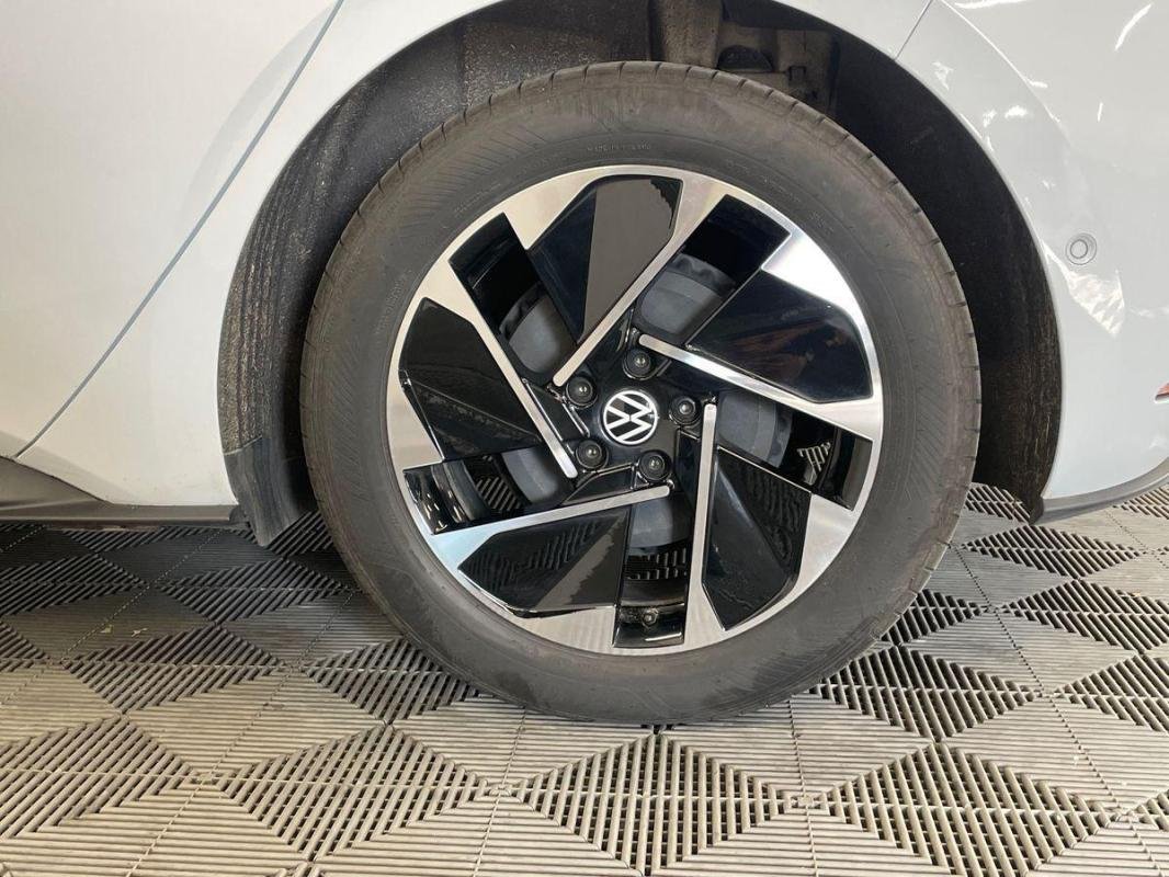 Volkswagen ID.3 - Photo 29