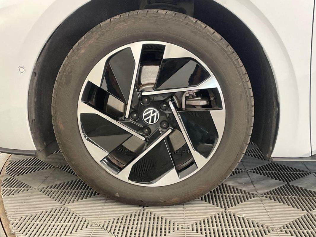 Volkswagen ID.3 - Photo 30