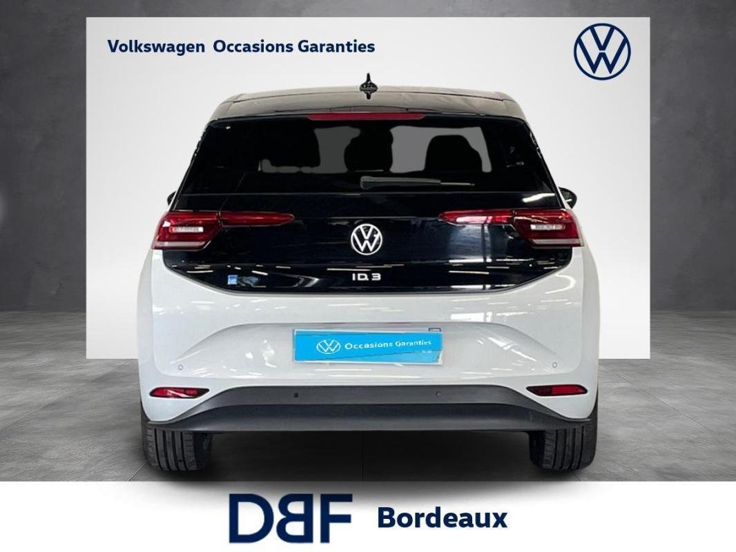 Volkswagen ID.3 - Photo 4