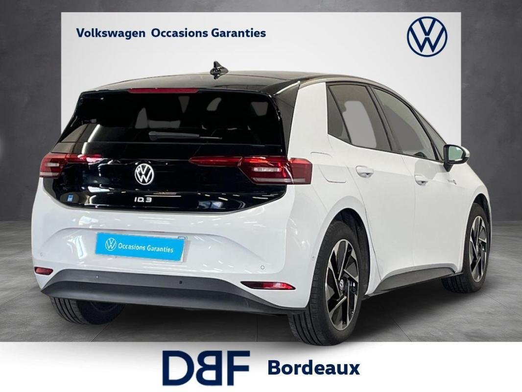 Volkswagen ID.3 - Photo 5
