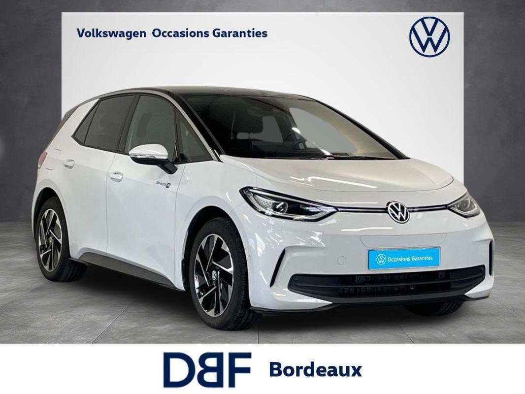 Volkswagen ID.3 - Photo 6