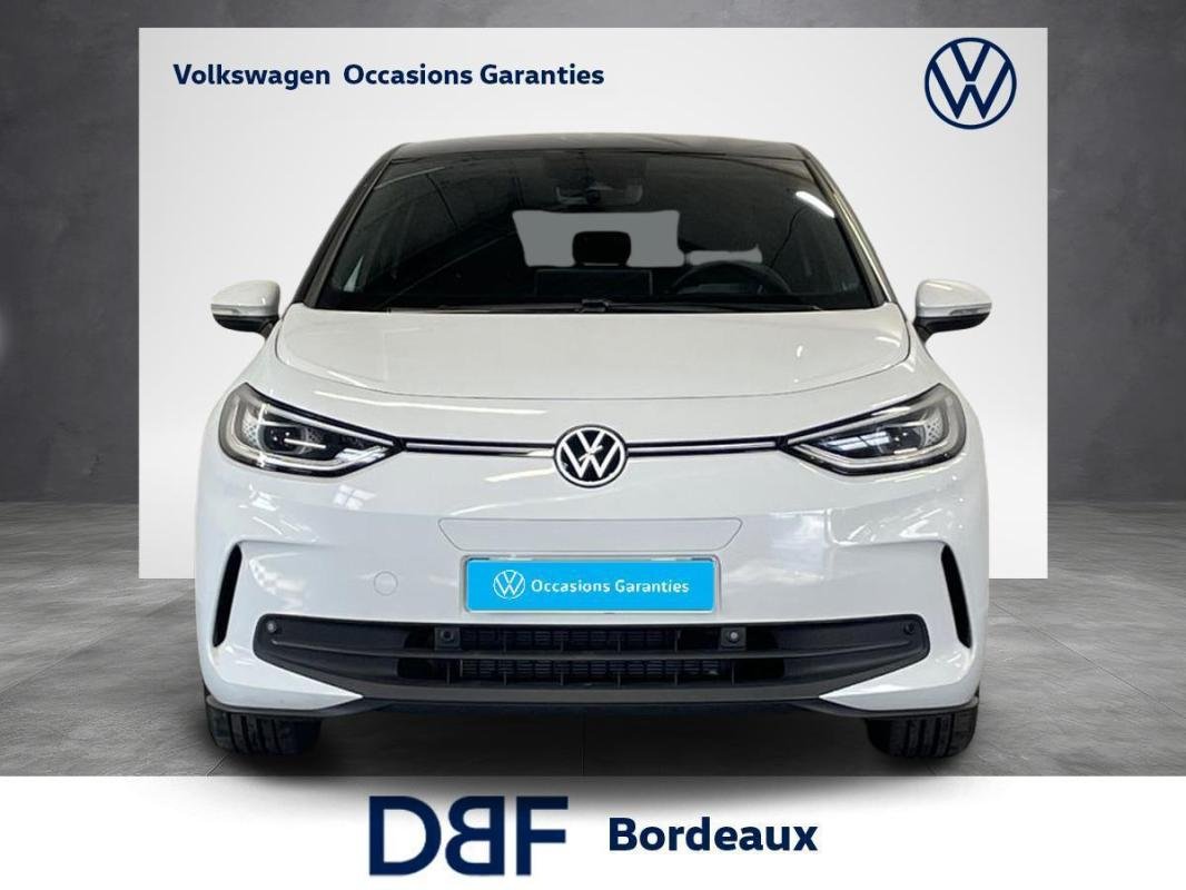 Volkswagen ID.3 - Photo 7