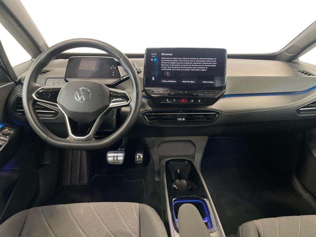 Volkswagen ID.3 - Photo 9
