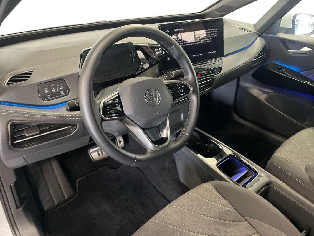 Volkswagen ID.3 - Photo 10