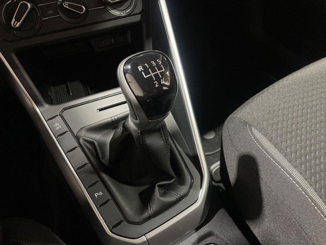 Volkswagen Polo - Photo 11