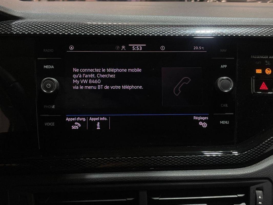 Volkswagen Polo - Photo 17
