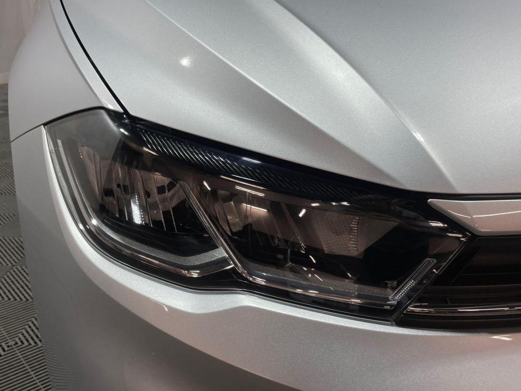 Volkswagen Polo - Photo 25