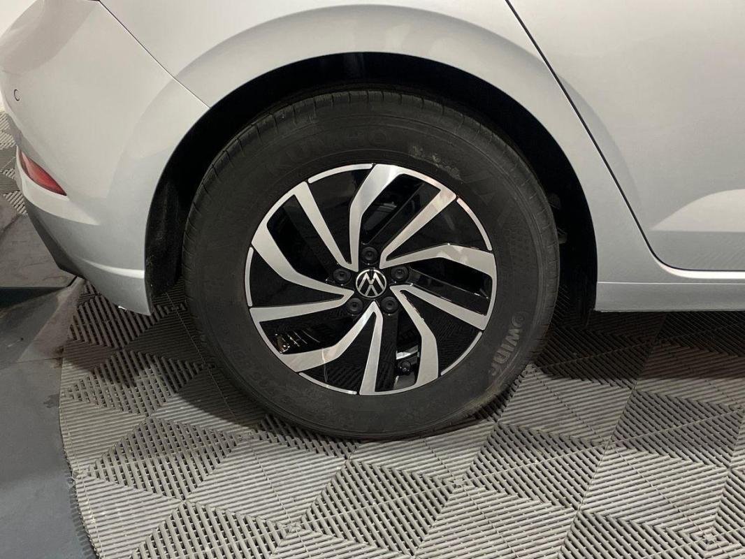 Volkswagen Polo - Photo 28