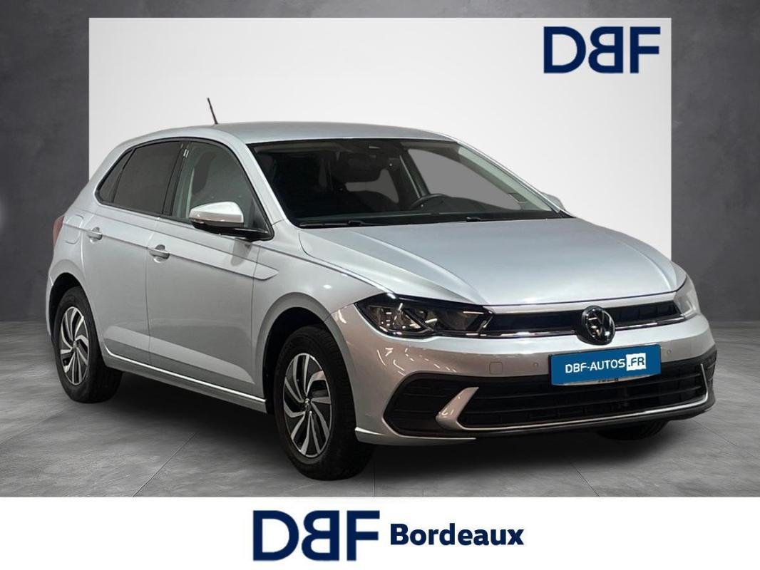 Volkswagen Polo - Photo 6