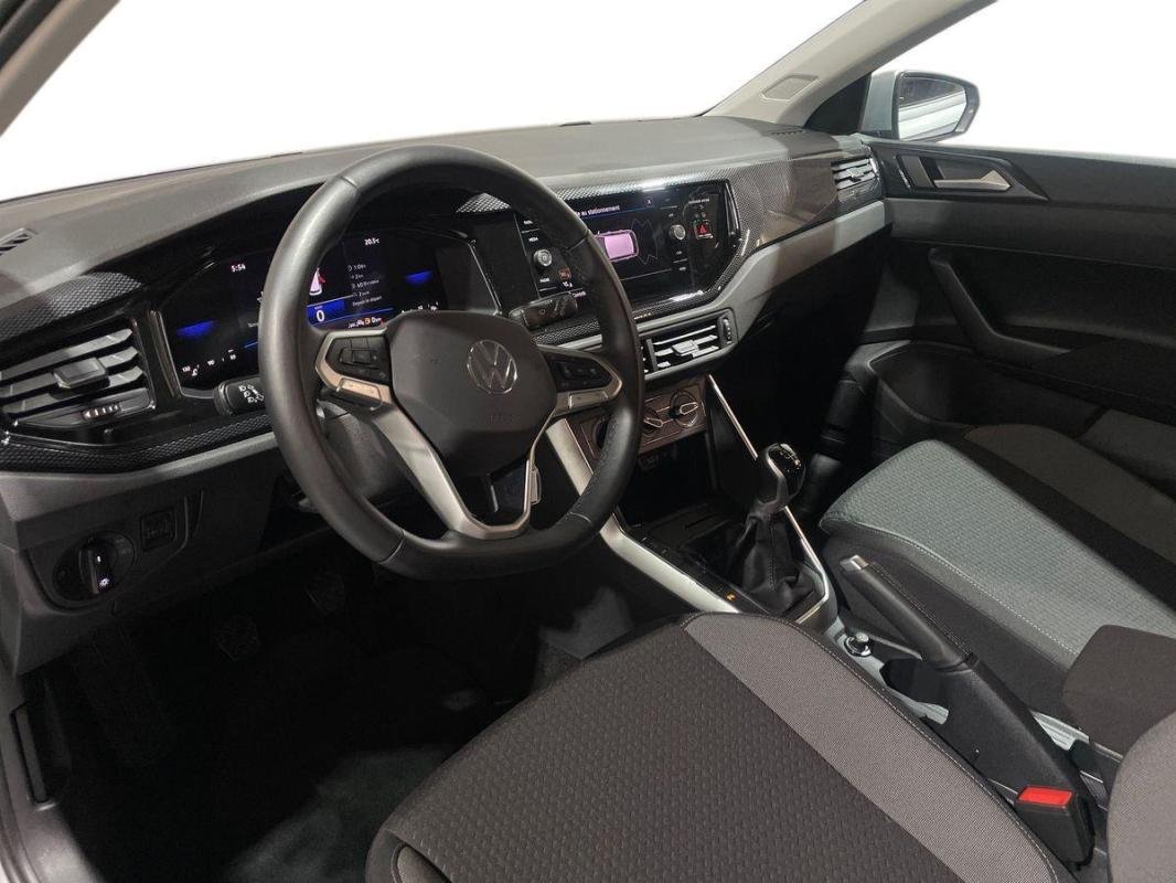 Volkswagen Polo - Photo 9