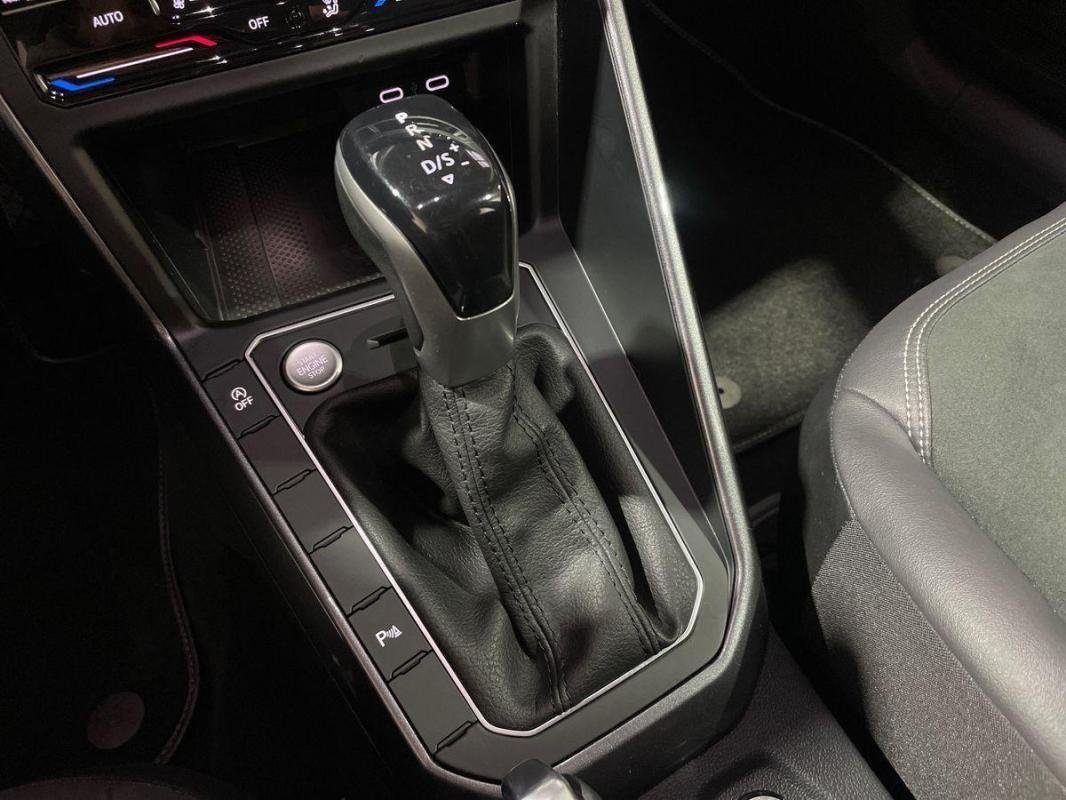 Volkswagen Taigo - Photo 11