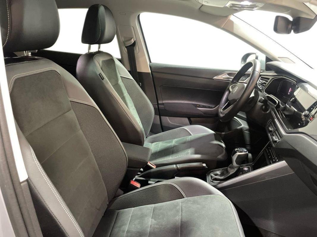 Volkswagen Taigo - Photo 13