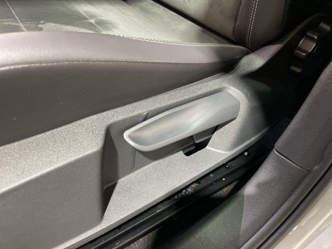 Volkswagen Taigo - Photo 14