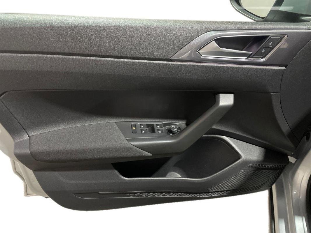 Volkswagen Taigo - Photo 15