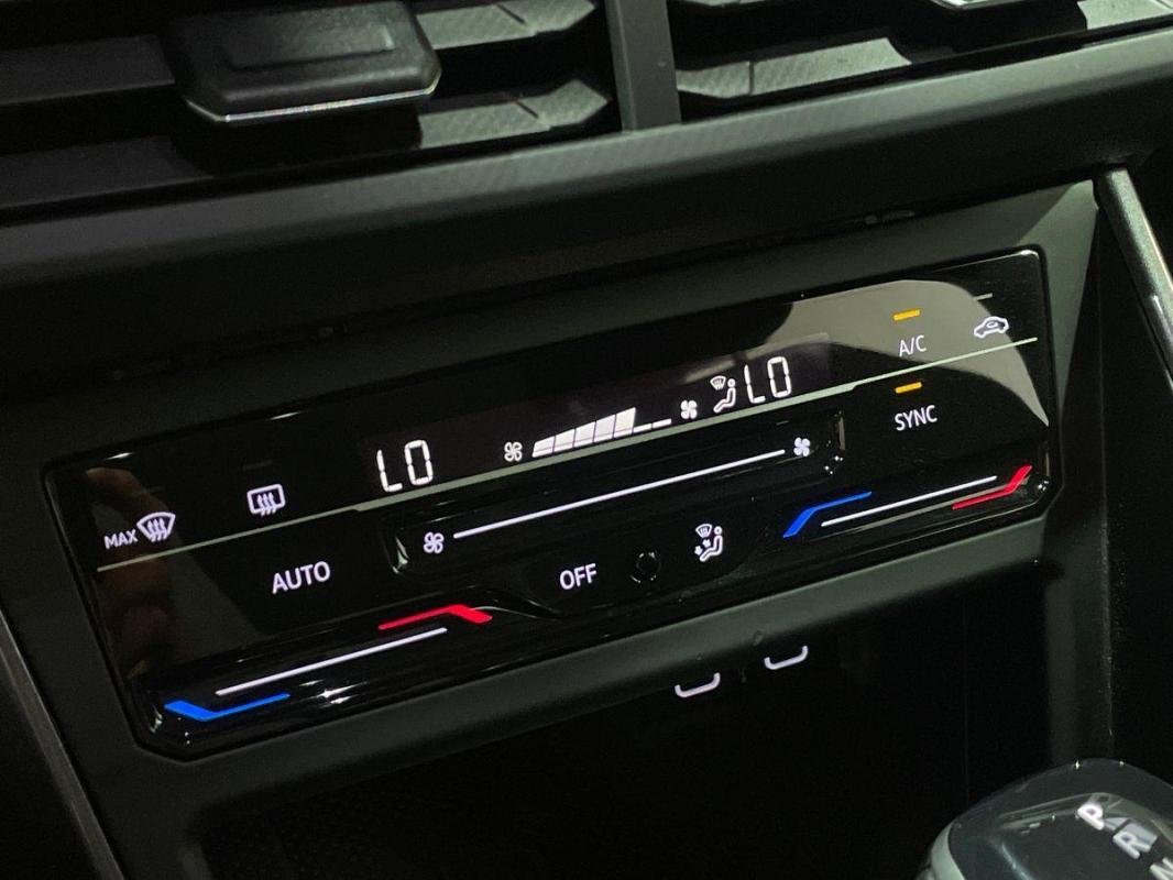 Volkswagen Taigo - Photo 19