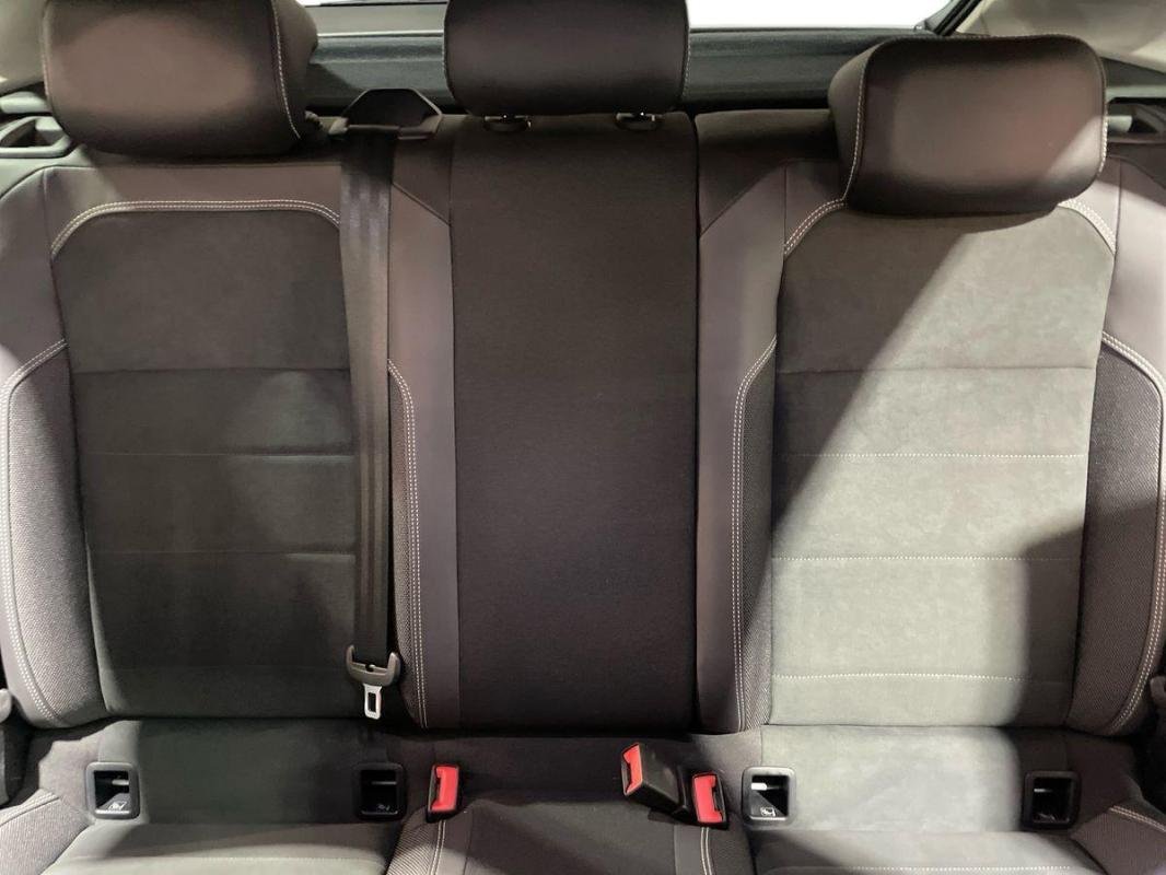 Volkswagen Taigo - Photo 22