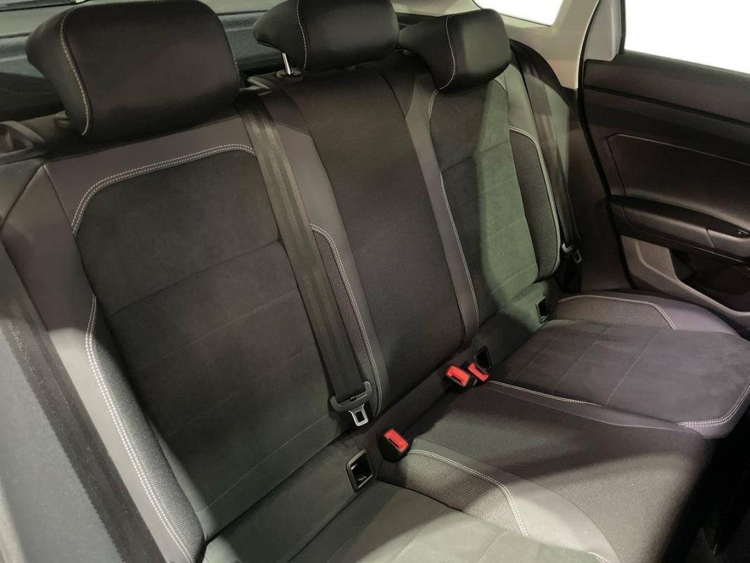 Volkswagen Taigo - Photo 23