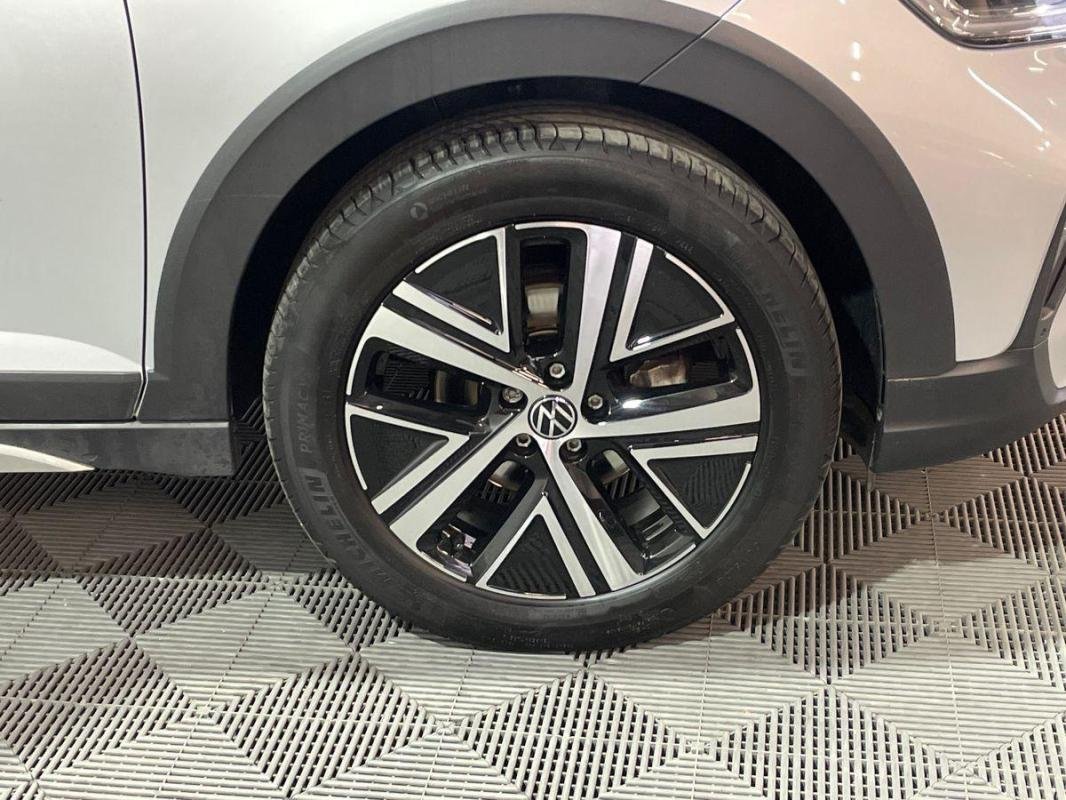 Volkswagen Taigo - Photo 29