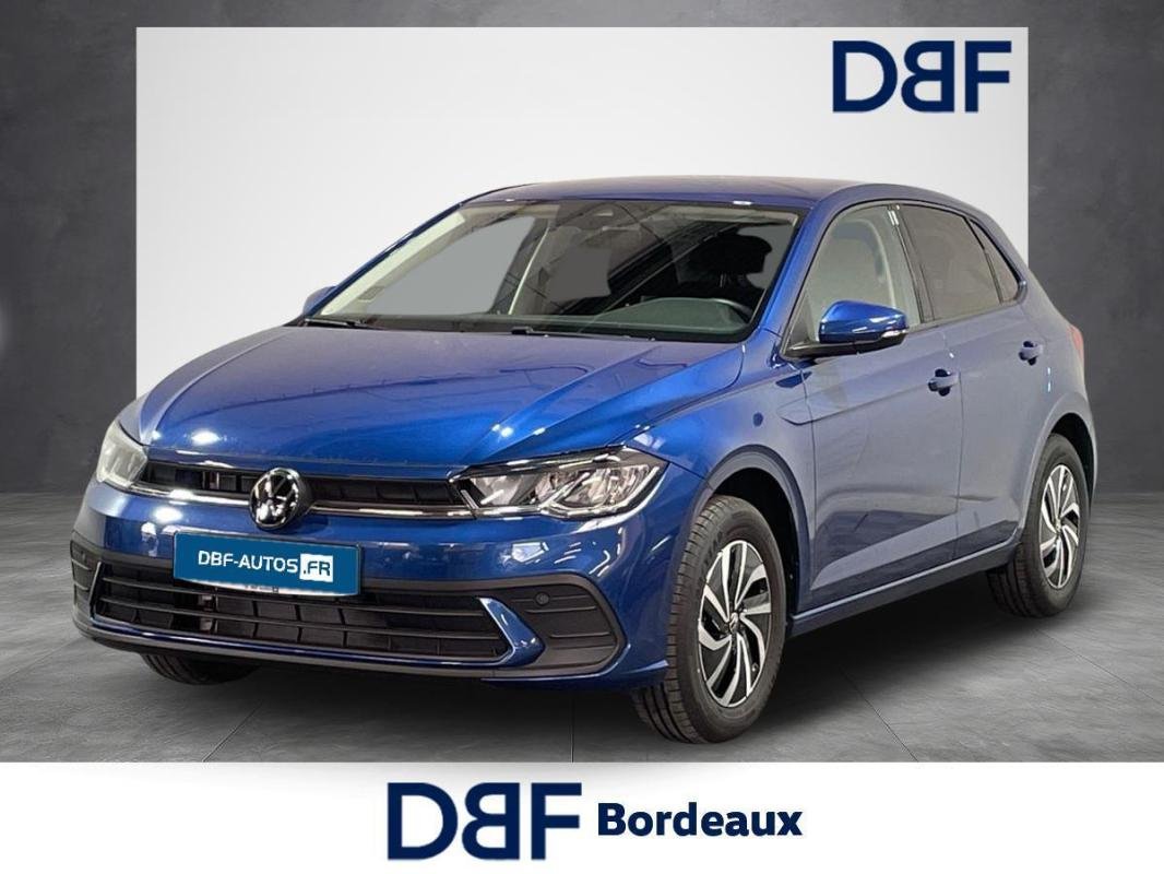 Volkswagen Polo - Photo 1