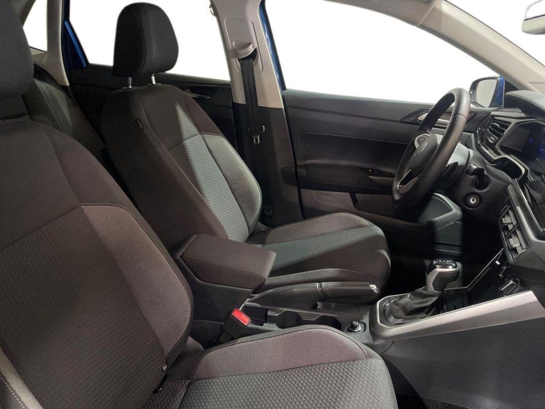 Volkswagen Polo - Photo 13