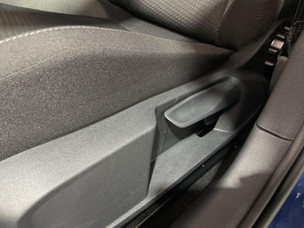 Volkswagen Polo - Photo 14