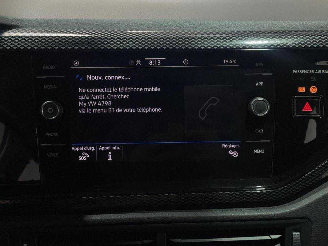 Volkswagen Polo - Photo 17