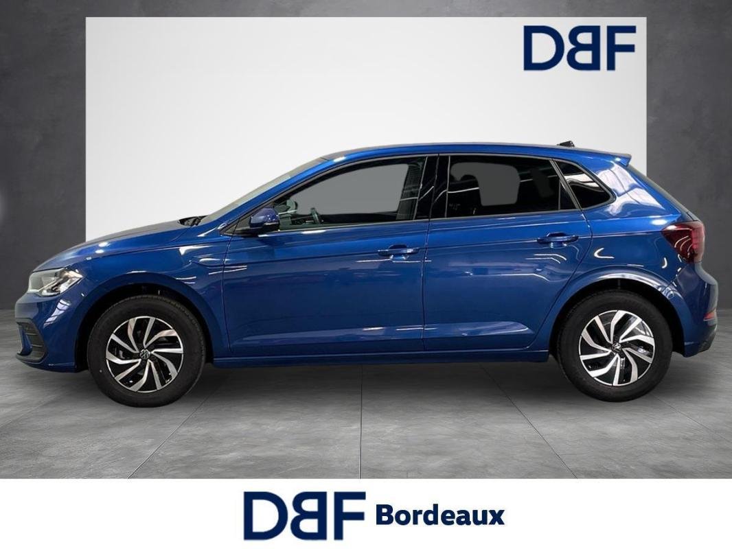 Volkswagen Polo - Photo 2