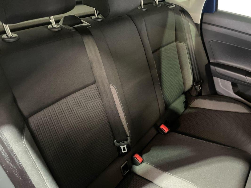 Volkswagen Polo - Photo 23