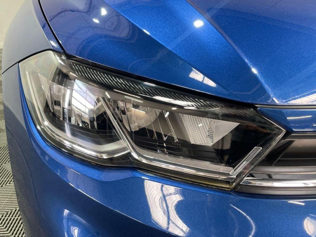 Volkswagen Polo - Photo 25