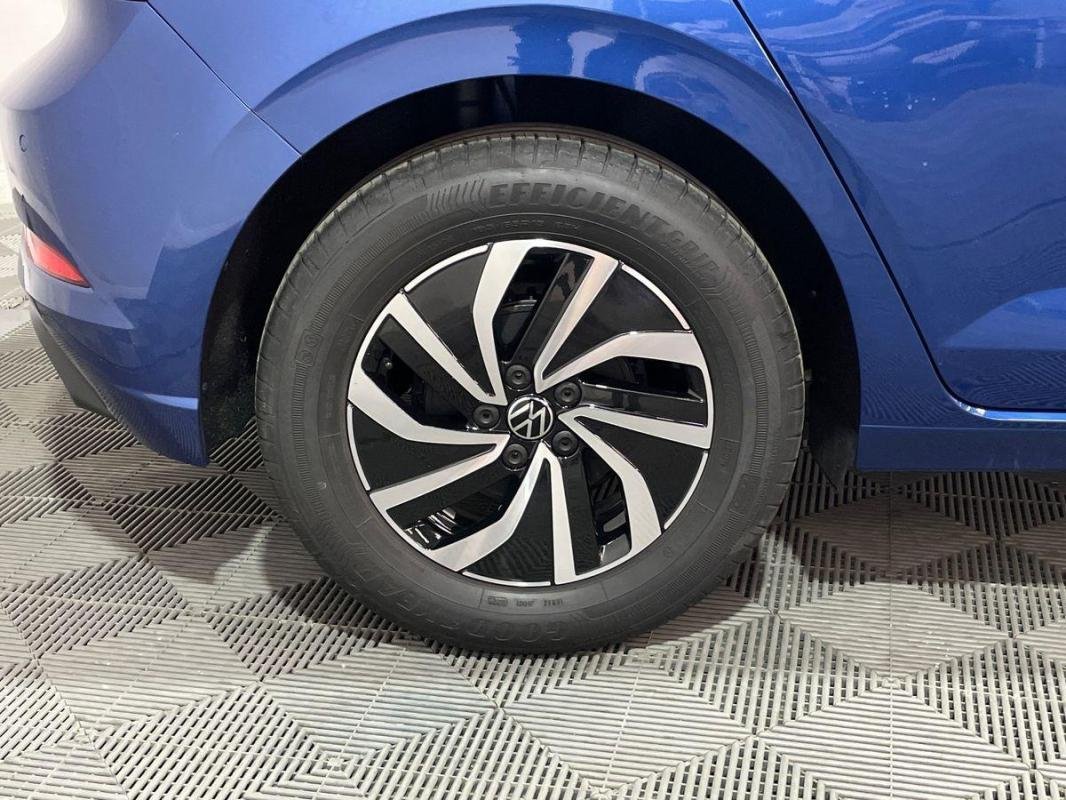 Volkswagen Polo - Photo 28