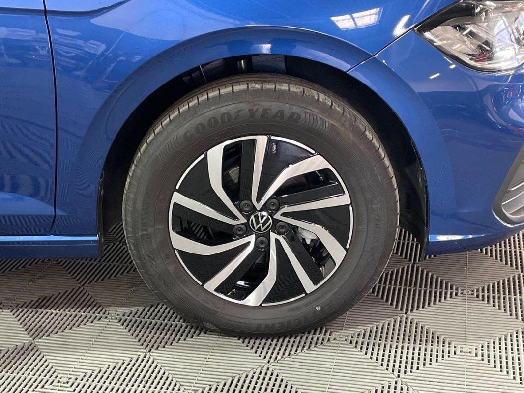 Volkswagen Polo - Photo 29