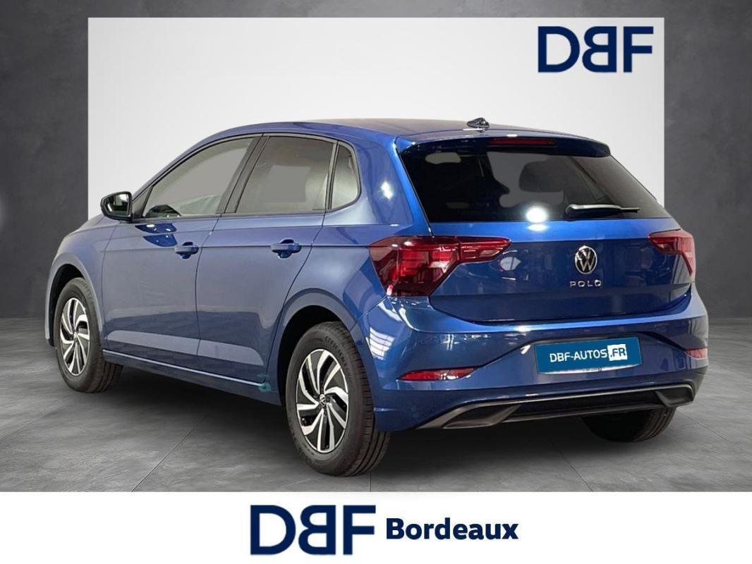 Volkswagen Polo - Photo 3